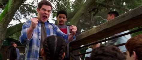 Unleashing the Magic: Adam Devine's Journey from Camp to Hollywood
